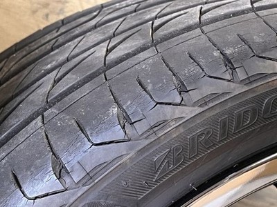 JDM Possible delivery: curlson 1/11 Black Edition 198.5J+40 10.0J+45 P No Tires - Image 6