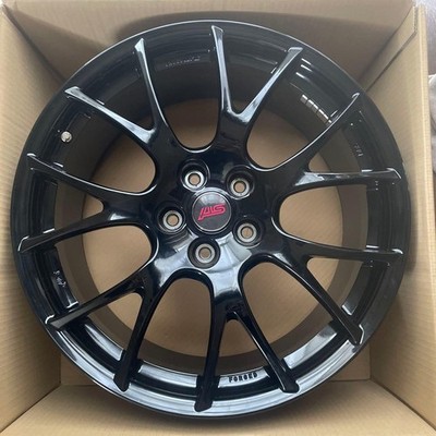 JDM Genuine Subaru WRX RA-R STI BBS 19-inch alloy wheels No Tires