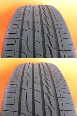 JDM RAV4 X-Trail T33 Summer Tires Trafficstar TSF-01 20 Bridgestone LX (No Tires) - 画像 (9)