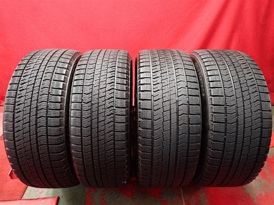 JDM BMW 4-Book SetBridgestone BS Zack VRX2 Front 225/50R18 Rear 255/45 No Tires - Image 2