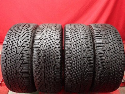 JDM 4BookSETContinental NorthContact NC6 225/45R18 95T 7W Spoke 7.5J + No Tires - Image 2