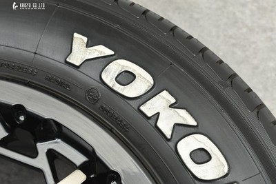 JDM 3BookWORK CRAG T-GRABIC III 16in 7J+38 PCD114.3 PARADA PA03 215/65 No Tires - Image 8