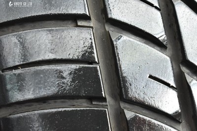 JDM 3BookWORK CRAG T-GRABIC III 16in 7J+38 PCD114.3 PARADA PA03 215/65 No Tires - Image 9