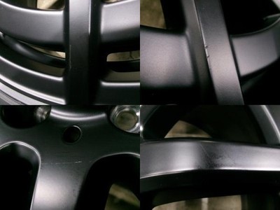 JDM AMG 10-spoke2023 Japanese-made studless tires includedBridgestone No Tires - Image 6
