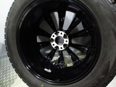 JDM Clean condition sharp grooves. Kelleners X-LINE 8J+27 PCD112-5L wi No Tires - Image 6