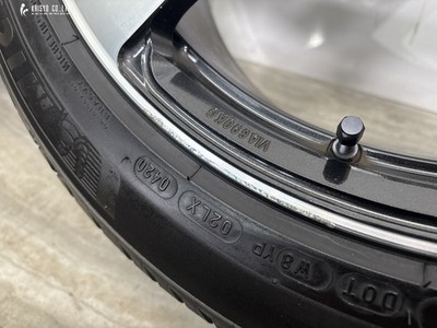 JDM Forging3D Design TYPE 3 FORGED 19in 8.5J +45 PCD120 Michelin Prima No Tires - Image 9