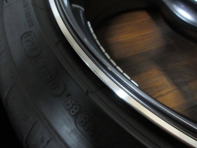 JDM ADVAN Racing TC-4 18in8J+45 5-lug PCD114.3 MI PS4 235/40R18 FL1/FK No Tires - Image 6