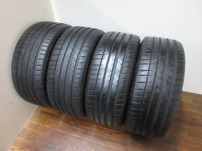 JDM ADVAN Racing TC-4 18in8J+45 5-lug PCD114.3 MI PS4 235/40R18 FL1/FK No Tires - Image 10