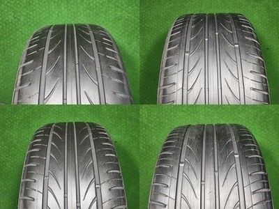 JDM Skyline/Fuga/Mark X/GS/Crown 'Delinte Thunder D7 245/40R19 275/35R No Tires - Image 9