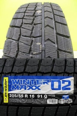 JDM 4-Book Set Used SSR GTV04 6.0J+42 4H-100 Tires Dunlop WINTER MAXX No Tires - Image 6