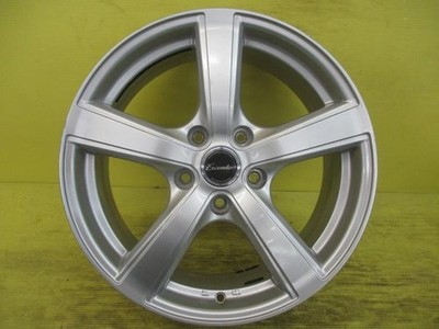 JDM 2023 model year Japanese-made studless tires included Exceeder + D (No Tires) - 画像 (3)