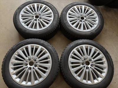 JDM BMW F45 F46 Active Tourer Gran Tourer Genuine Parts Yokohama Tires (No Tires)