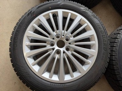 JDM BMW F45 F46 Active Tourer Gran Tourer Genuine Parts Yokohama Tires (No Tires) - 画像 (2)