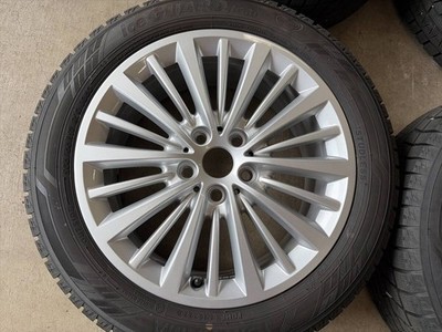 JDM BMW F45 F46 Active Tourer Gran Tourer Genuine Parts Yokohama Tires (No Tires) - 画像 (4)