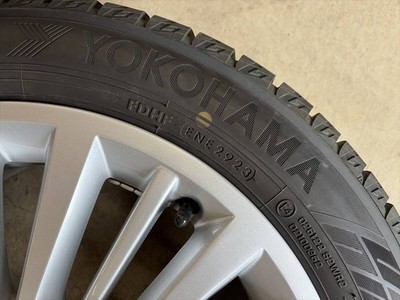JDM BMW F45 F46 Active Tourer Gran Tourer Genuine Parts Yokohama Tires (No Tires) - 画像 (6)