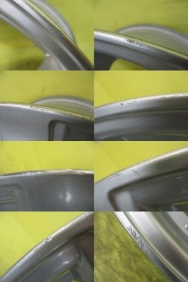 JDM For NC Roadster CR-Z2025 Summer Tires IncludedExceeder + Win Run R (No Tires) - 画像 (6)