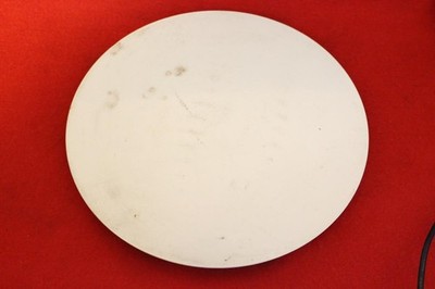 JDM 1 sheet AVS VS6 aftermarket used wheel center cap center cover emb No Tires