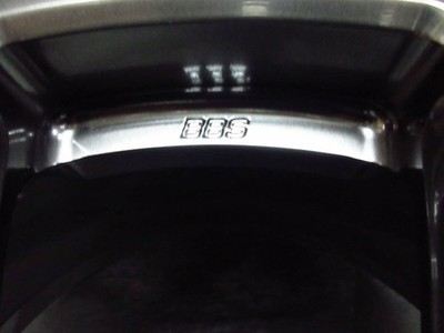 JDM BBS RI-A 18RI-A034 1Pcs Fits WRX STI VAB S4 Crown Lexus IS ES GS N No Tires - Image 3