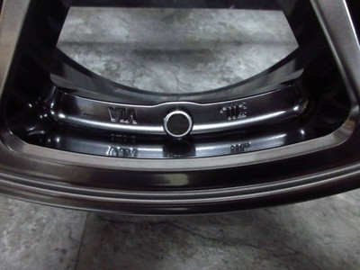JDM BBS RI-A 18RI-A034 1Pcs Fits WRX STI VAB S4 Crown Lexus IS ES GS N No Tires - Image 5