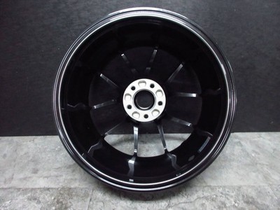 JDM BBS RI-A 18RI-A034 1Pcs Fits WRX STI VAB S4 Crown Lexus IS ES GS N No Tires - Image 7