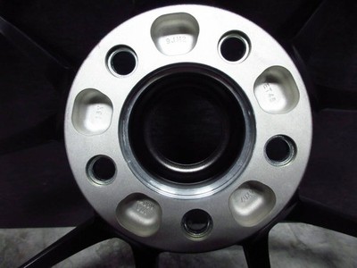 JDM BBS RI-A 18RI-A034 1Pcs Fits WRX STI VAB S4 Crown Lexus IS ES GS N No Tires - Image 8