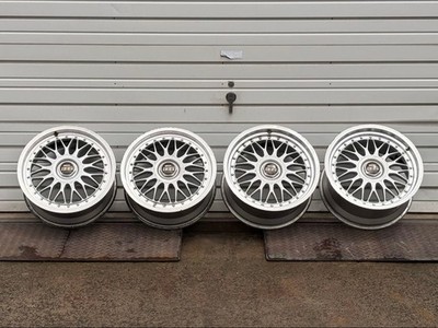 JDM IMPUL BBS 188J 9J No Tires