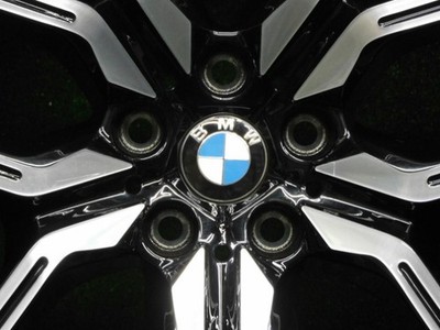 JDM Used Wheels and Tires: 4-Wheel Set 255/45R20 2022 model 30% tread remain (No Tires) - 画像 (3)