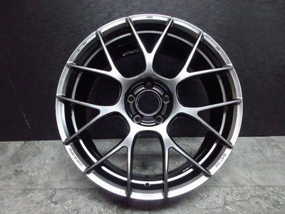JDM BBS RE-V7 19 1Book Mercedes-Benz W204 W205 W206 BMW F70 F44 F46 Au No Tires