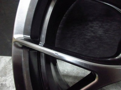 JDM BBS RE-V7 19 1Book Mercedes-Benz W204 W205 W206 BMW F70 F44 F46 Au No Tires - Image 2