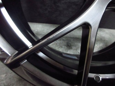 JDM BBS RE-V7 19 1Book Mercedes-Benz W204 W205 W206 BMW F70 F44 F46 Au No Tires - Image 3