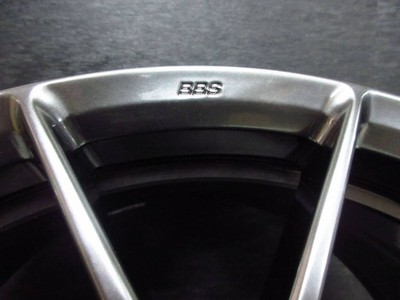 JDM BBS RE-V7 19 1Book Mercedes-Benz W204 W205 W206 BMW F70 F44 F46 Au No Tires - Image 5