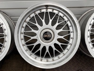 JDM IMPUL BBS 188J 9J No Tires - 画像 (6)