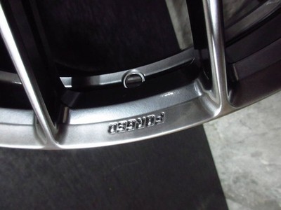 JDM BBS RE-V7 19 1Book Mercedes-Benz W204 W205 W206 BMW F70 F44 F46 Au No Tires - Image 8