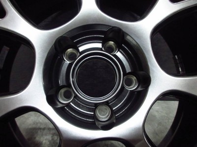 JDM BBS RE-V7 19 1Book Mercedes-Benz W204 W205 W206 BMW F70 F44 F46 Au No Tires - Image 10