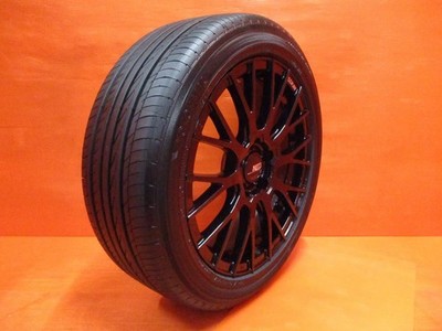 JDM S4SSR REINER M10 MONOBLOCK 187.5J +45 PCD114.3 5H ADVAN dB V551V 2 No Tires - Image 8