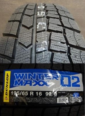 JDM 4-Book Set Used SSR GTV04 6.0J+42 4H-100 Tires Dunlop WINTER MAXX No Tires - Image 6
