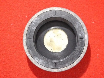 JDM Two Stich aftermarket used wheel center caps center covers emblems (No Tires) - 画像 (5)