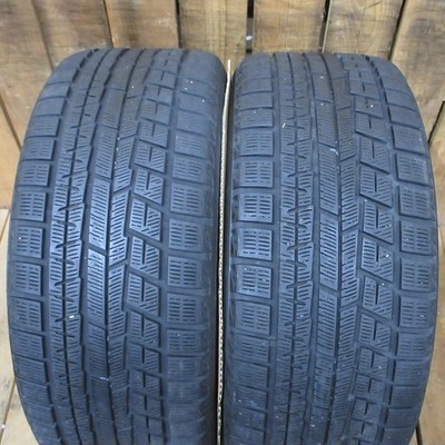JDM SUBARU WRX STI genuine 188.5J+55 Yokohama iG60 245/40R18 studless No Tires - Image 9