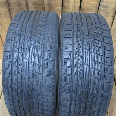 JDM SUBARU WRX STI genuine 188.5J+55 Yokohama iG60 245/40R18 studless No Tires - Image 10