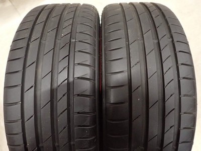 JDM Summer 4-Wheel Set Company Address 205/45ZR177J KUMHO ECSTA PS71 Gravill (No Tires) - 画像 (7)