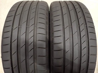 JDM Summer 4-Wheel Set Company Address 205/45ZR177J KUMHO ECSTA PS71 Gravill (No Tires) - 画像 (8)