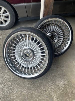 JDM Imits 192-Wheel Set (No Tires)
