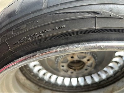 JDM Imits 192-Wheel Set (No Tires) - 画像 (2)