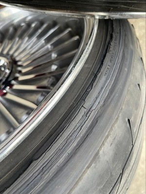 JDM Imits 192-Wheel Set (No Tires) - 画像 (3)