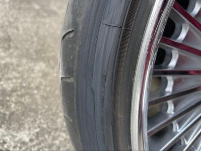 JDM Imits 192-Wheel Set (No Tires) - 画像 (4)