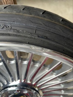 JDM Imits 192-Wheel Set (No Tires) - 画像 (5)