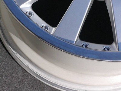 JDM Top-quality 680000 OZ Michelangelo II 8.5J 10J PCD120-5H wheels fo (No Tires) - 画像 (7)