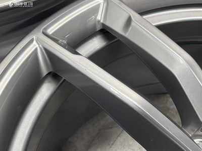 JDM BMW 5 Series M Sport Genuine 18-inch 8J 9J +30 +44 PCD112 4-Wheel No Tires - Image 8