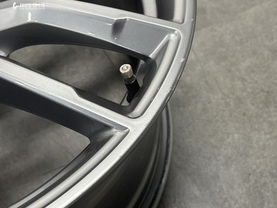 JDM BMW 5 Series M Sport Genuine 18-inch 8J 9J +30 +44 PCD112 4-Wheel No Tires - Image 9