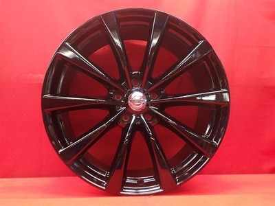 JDM Genuine Nissan Skyline V36 Series 370GT Type S Wheels 4Book 8.5/9J No Tires - Image 6